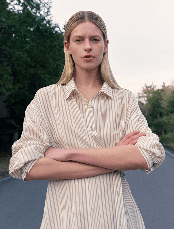 조립식 가족 13회 정채연 원피스