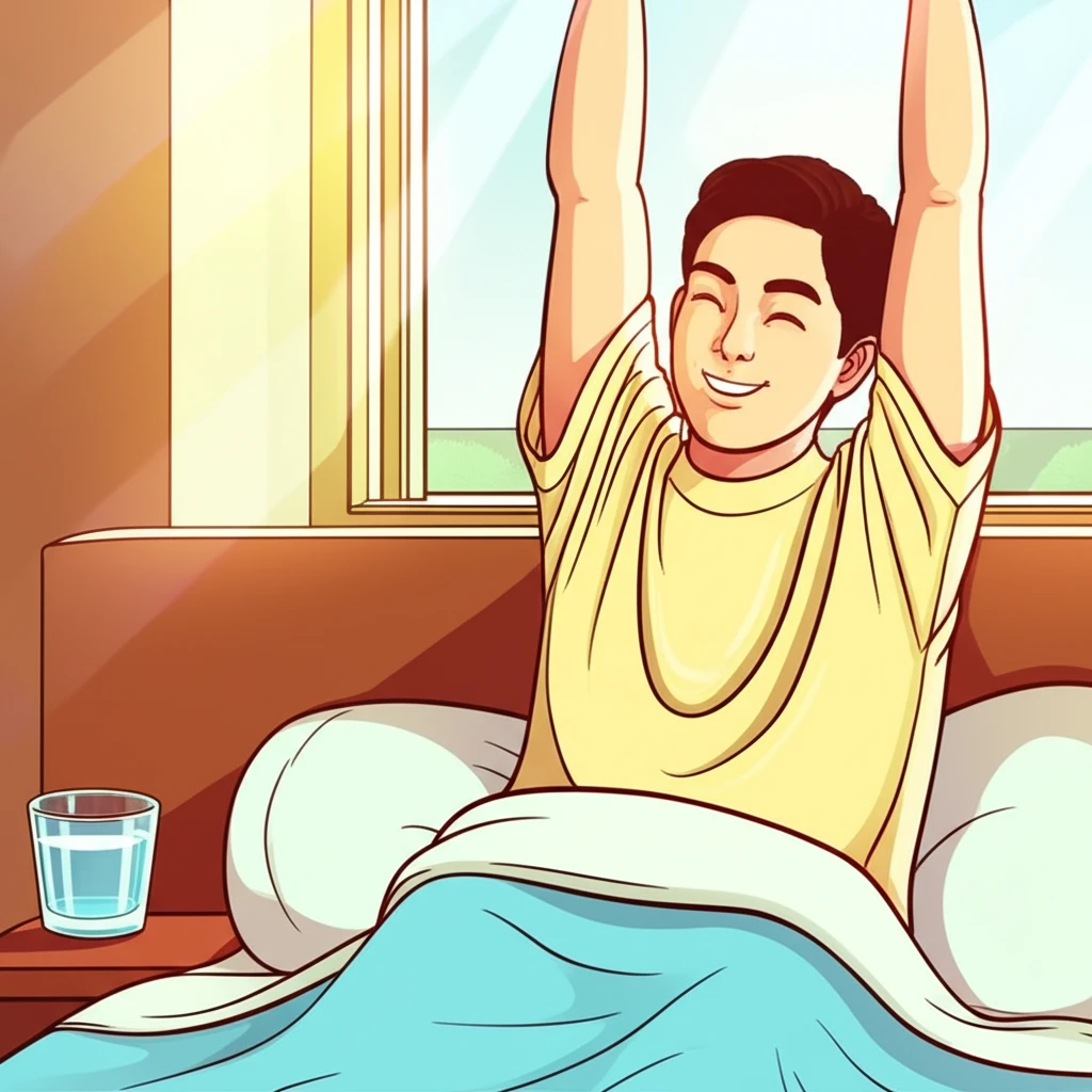 영어 루틴으로 바꾸는 일상 하루가 특