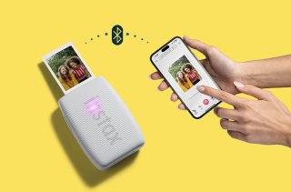 휴대용프린터 네모닉프린터&amp;#44; 미니프린터&amp;#44; 포토프린터&amp;#44; 모바일프린터 비교 사진