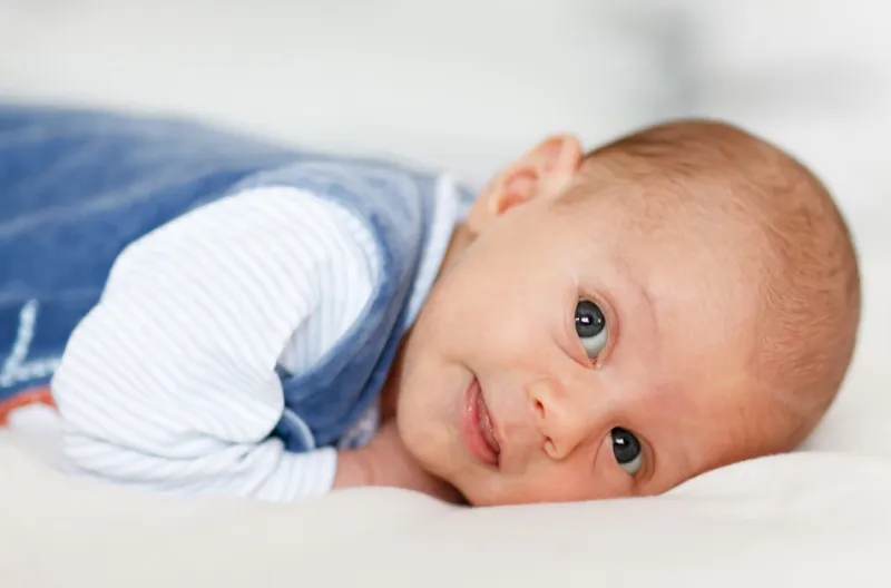 아이의 뒤집기 중요 이유와 주의사항 - 5