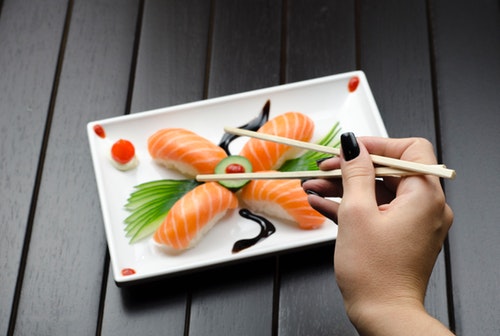 4. 칼륨 많은 음식