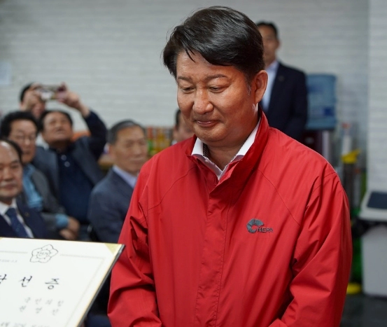 권영진 프로필 나이 고향 학력 재산 정치 경력