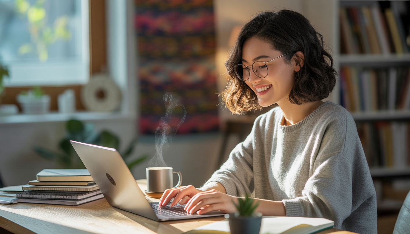 부업으로 인생을 바꾼 사람들의 7가지 습관 &ndash; 그들은 무엇이 달랐을까?