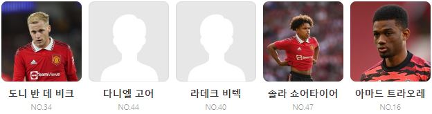 EPL 17R 맨유 리버풀 중계 일정(+ 승부 예측 이벤트)