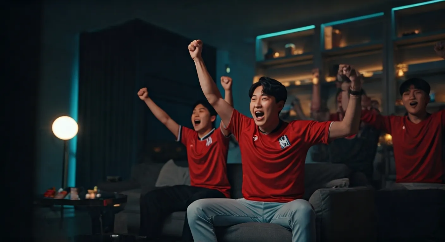 대한민국 vs 이라크 6월 6일 중계 무료 보기 (월드컵 예선)