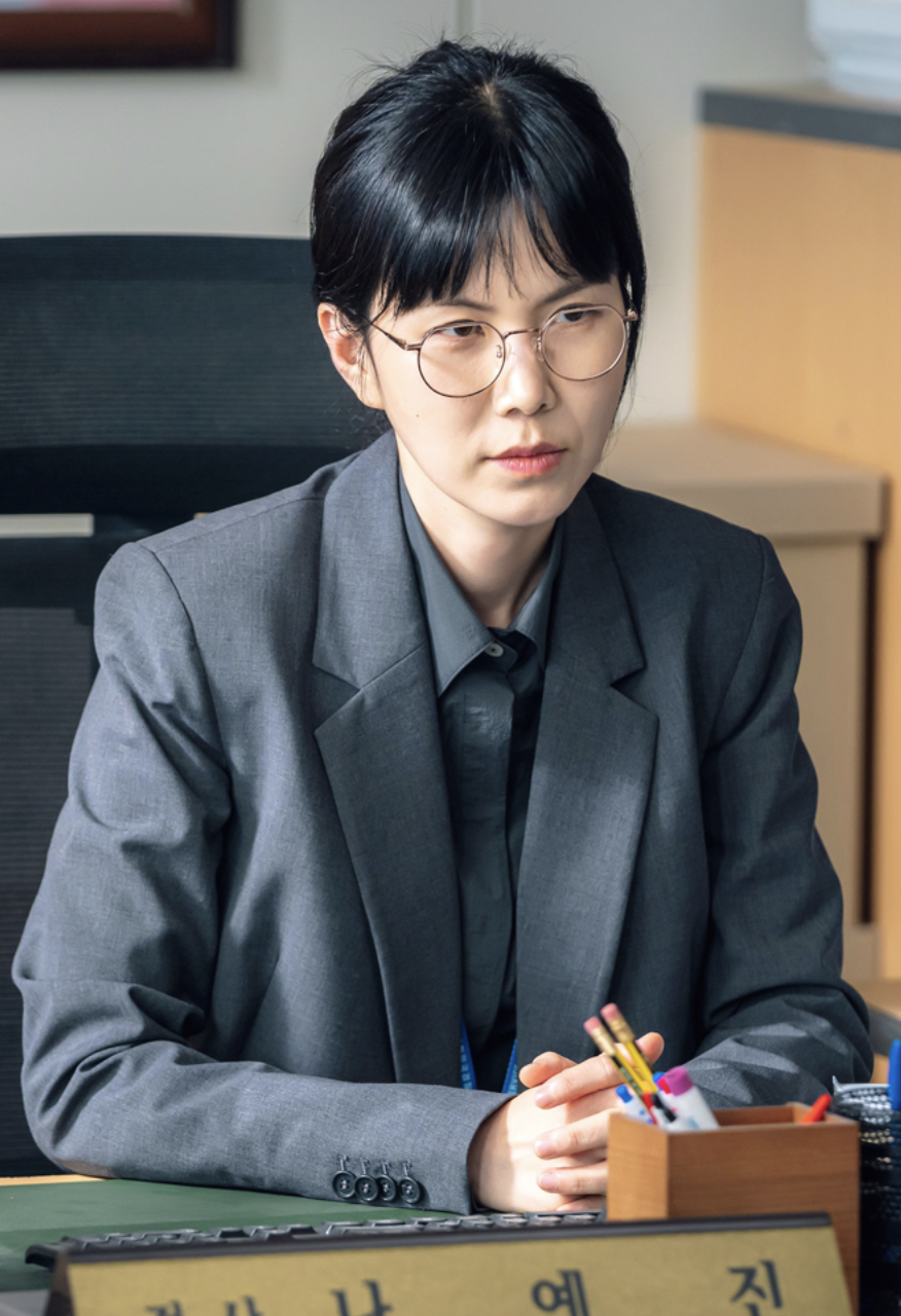 공민정 천원짜리변호사