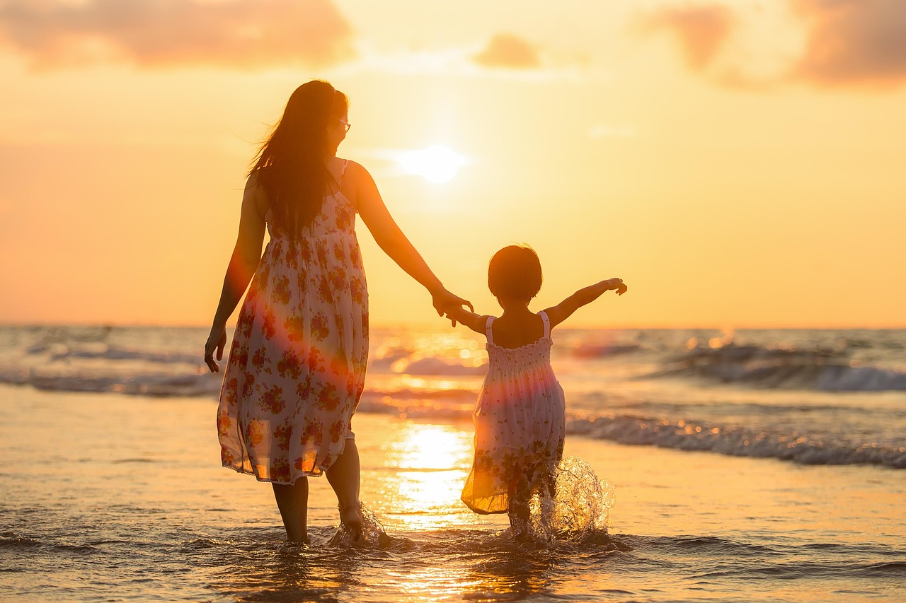 아이의 권리를 지켜주세요