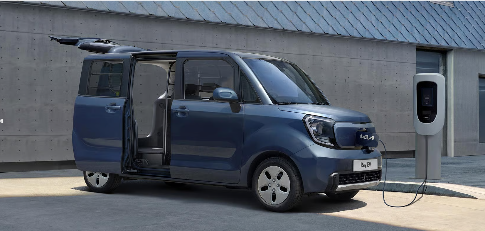 기아 레이 어반