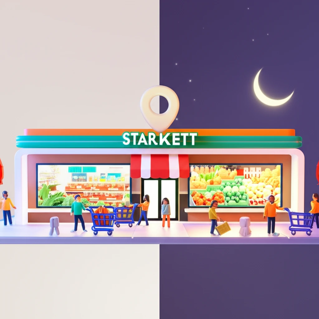 홈플러스 강릉점 3월 휴무 날짜와 매..