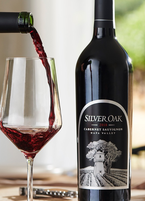 병을 세워두는 기준