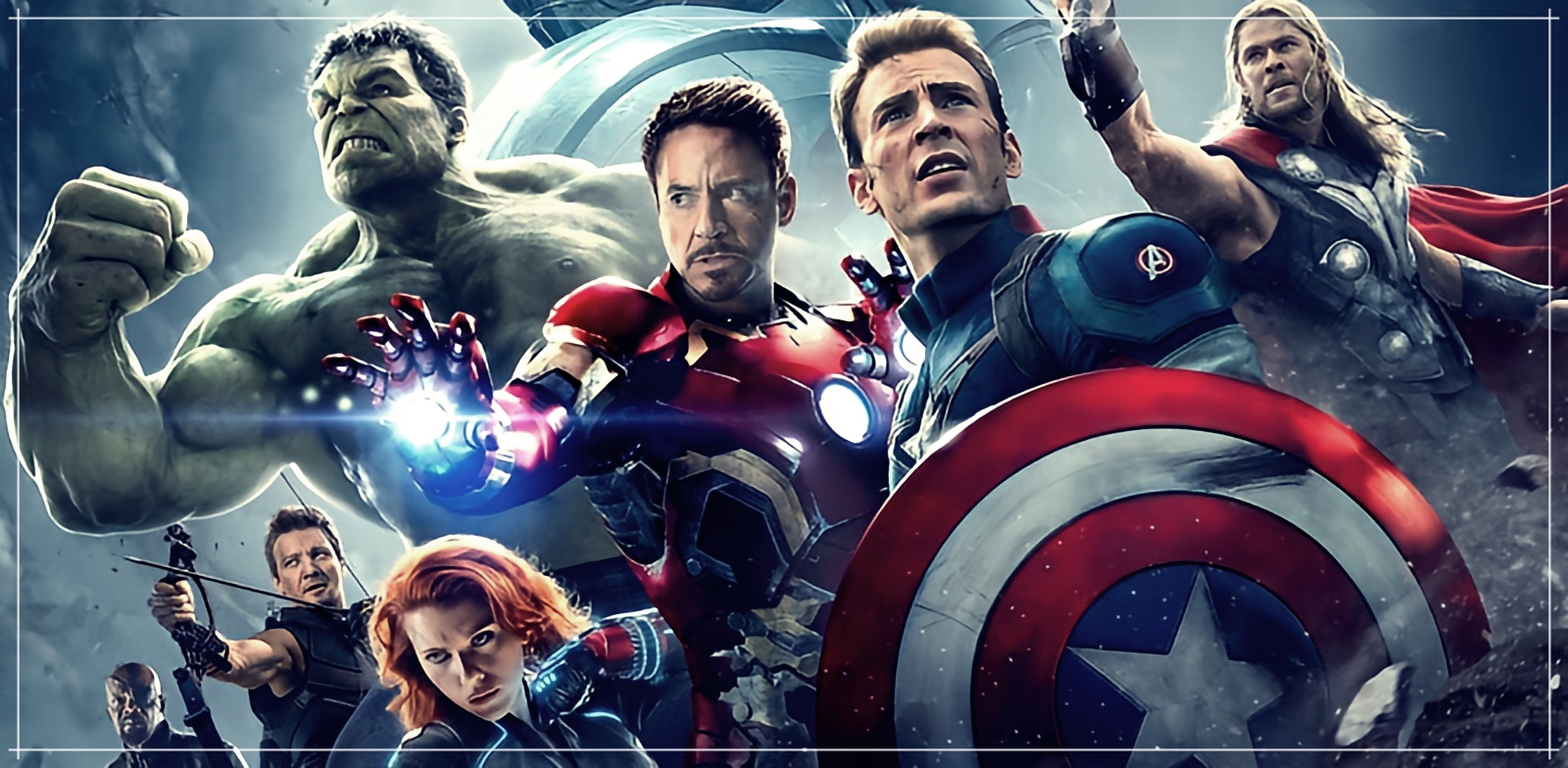 어벤져스 역대급 장면 완전 분석 관련 사진