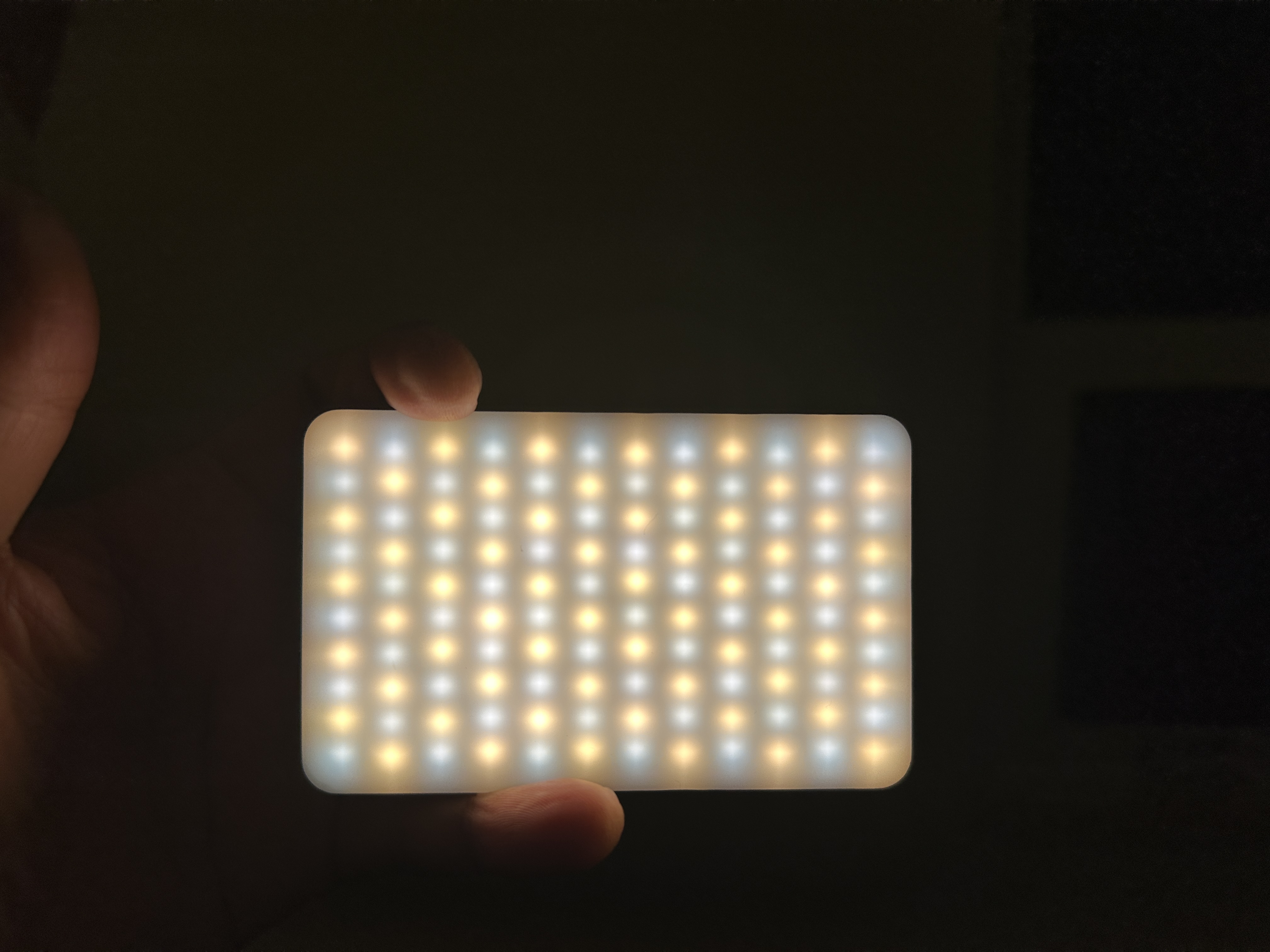 VIJIM VL120 LED.