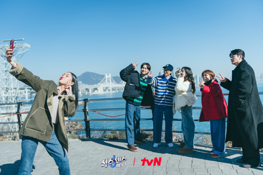 식스센스 부산 맛집 완벽 정리! 숨은 명소까지 한눈에