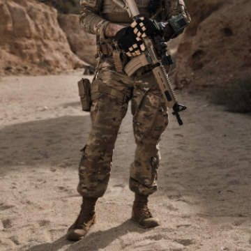 병장 월급 165만원