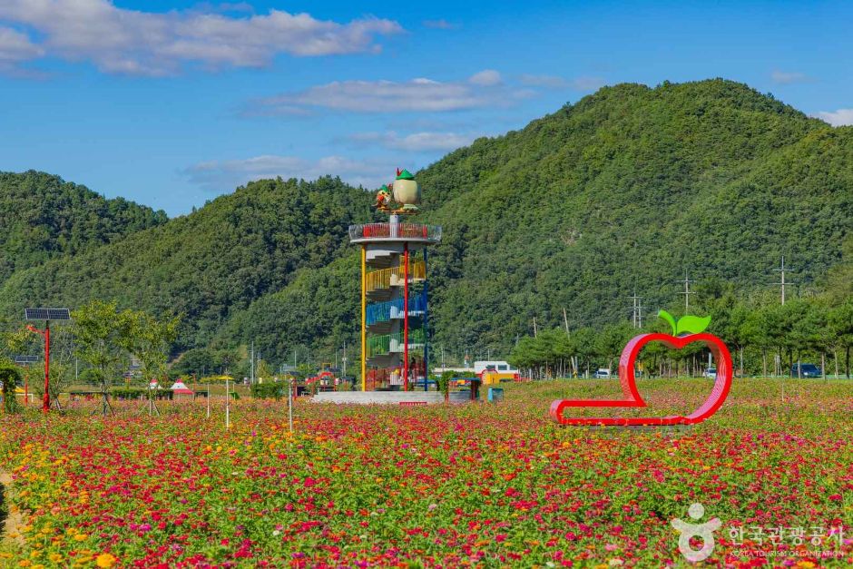 청송 가볼만한곳 베스트10