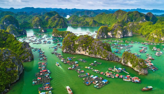 9월 베트남 하이퐁 날씨와 가볼만한곳, 자유여행 일정 및 맛집 가이드