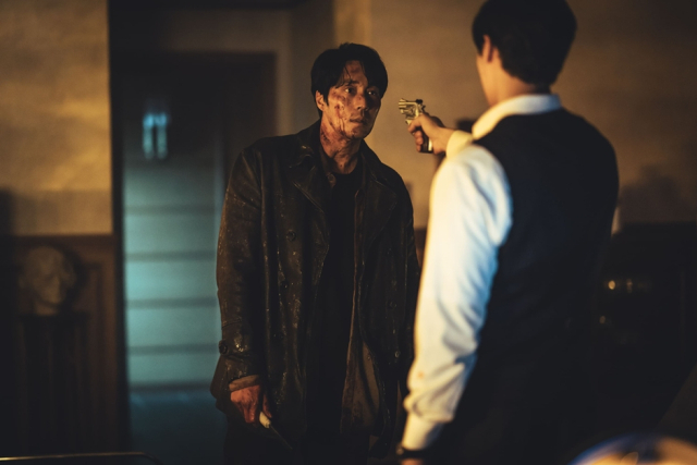 넷플릭스 '광장' 줄거리·결말 총정리|인물관계·복선·시즌2 가능성까지