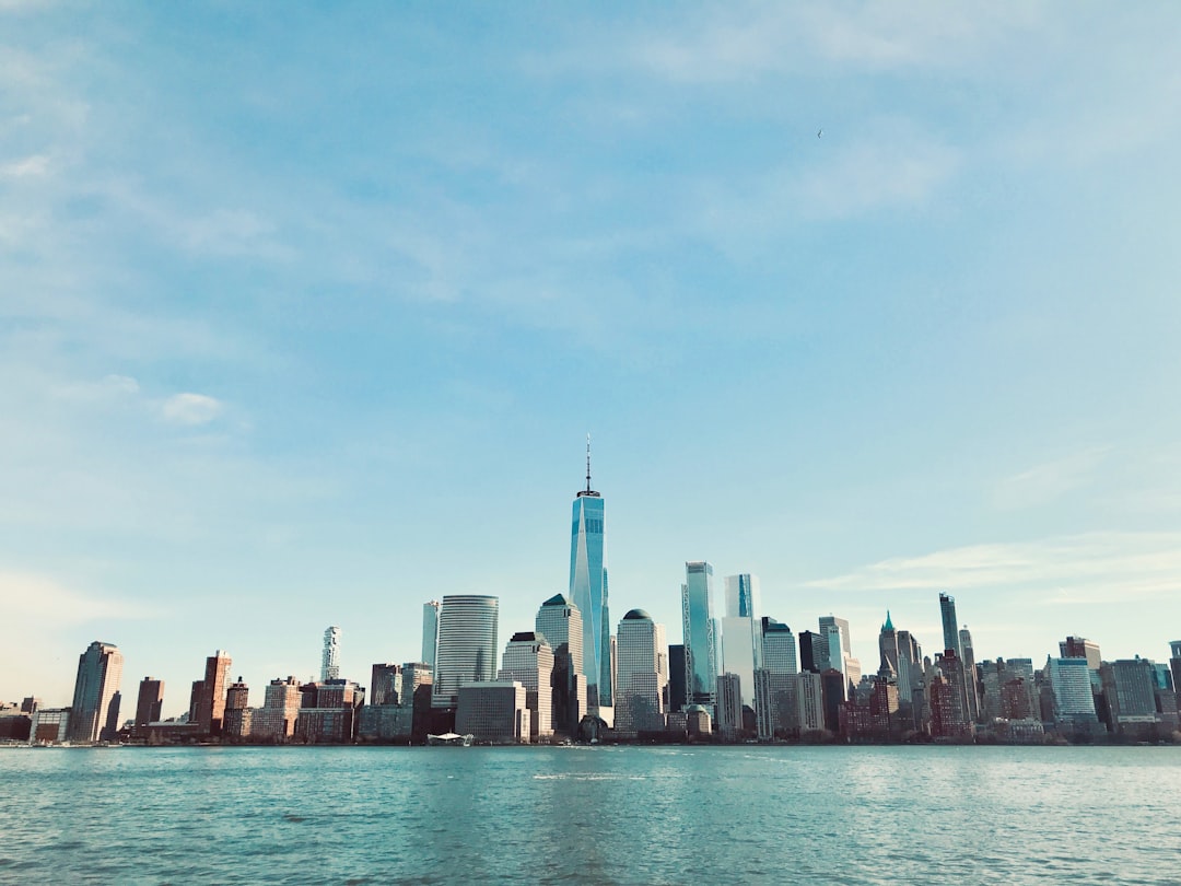 City