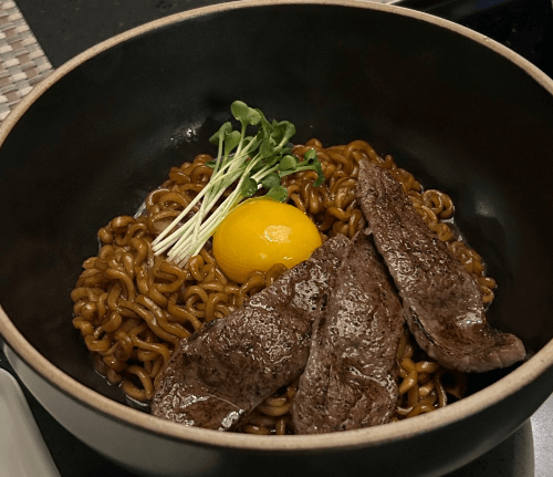 토밥즈 토요일은 밥이 좋아 미경산 한우 천안 맛집