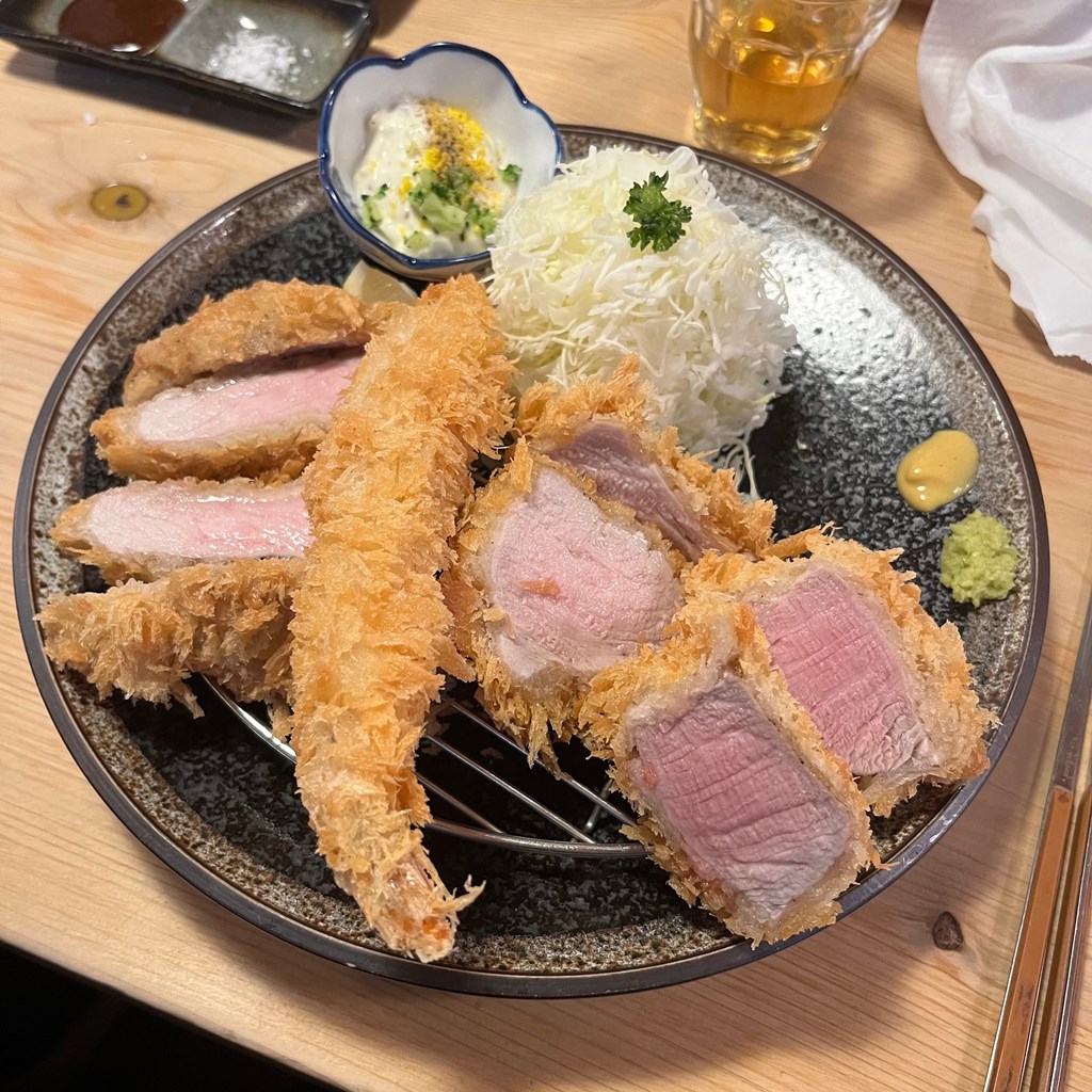 톤쇼우