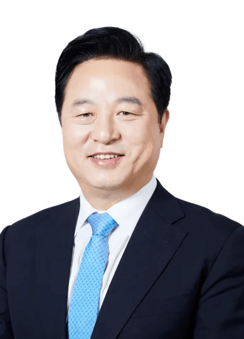 김두관 대선 출마