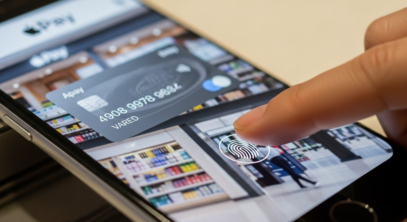 애플페이 티머니