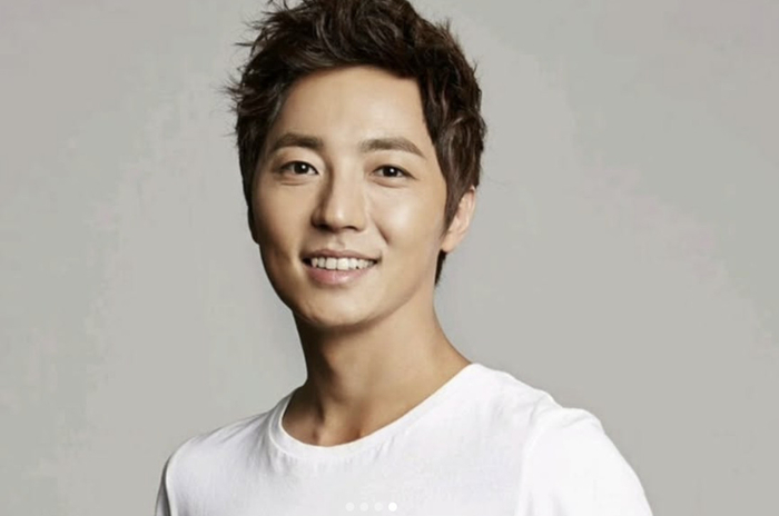 이성배 아나운서. 사진❘ 이성배 SNS