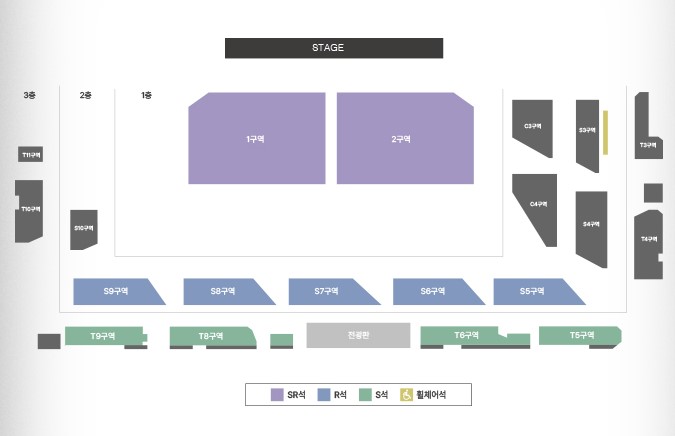 정동원 전국투어 콘서트 티켓예매 및 공연일정