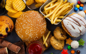 탄수화물과다섭취