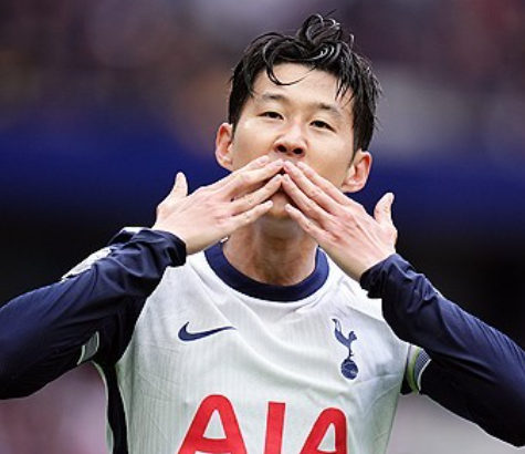 프리미어리그-토트넘 홋스퍼 vs 아스톤빌라