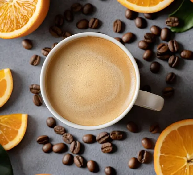 커피와 설사의 관계