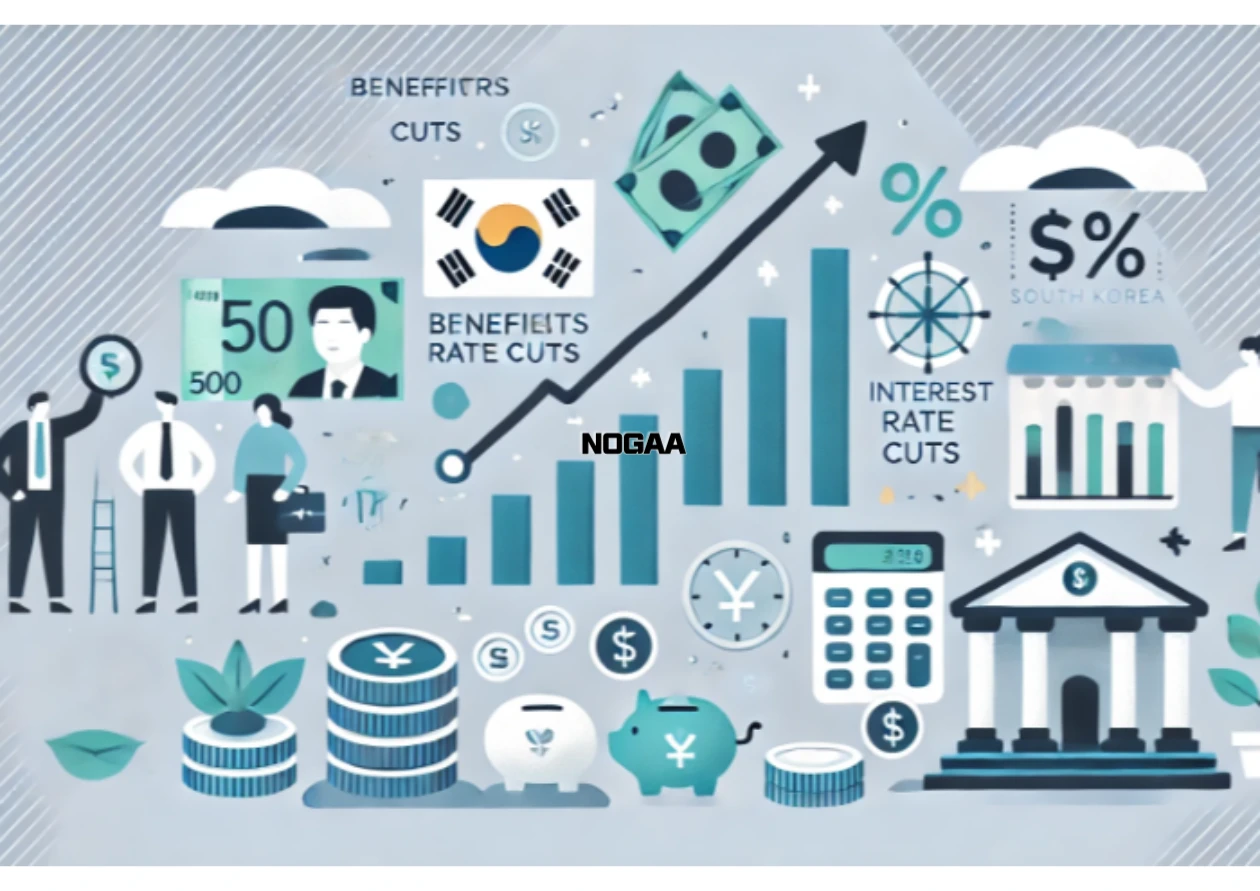 금리인하 수혜주와 배당주로 포트폴리오 구성하기