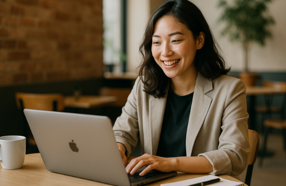 퇴사 후에도 멈추지 않는다 자율을 자산으로 바꾸는 세대의 경제학