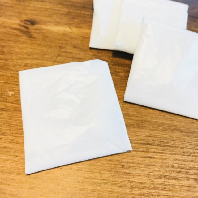 비닐봉투 접는법, 재난지원금 사용처, 전통시장, 대형마트