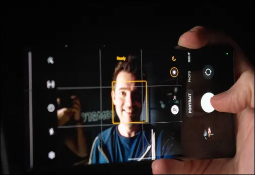 갤럭시 s23 울트라 야간 촬영