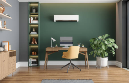 에어컨-실외기-고장