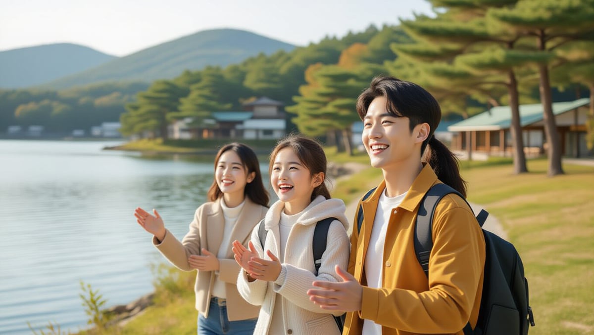 2025 친환경 에너지 페스티벌: 미래를 여는 제천의 축제