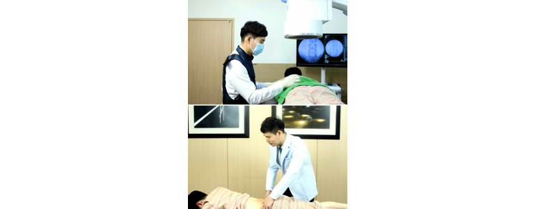 인천 남동구 정형외과