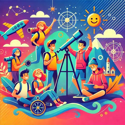 수능 이후 청소년 활동 프로그램 섬네일