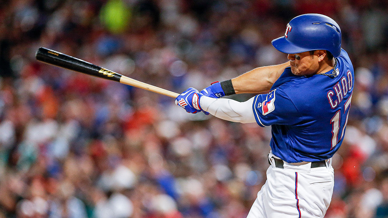 MLB 16년, 전설의 시작