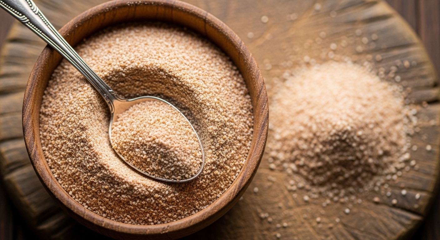 혈당관리차전자피효능