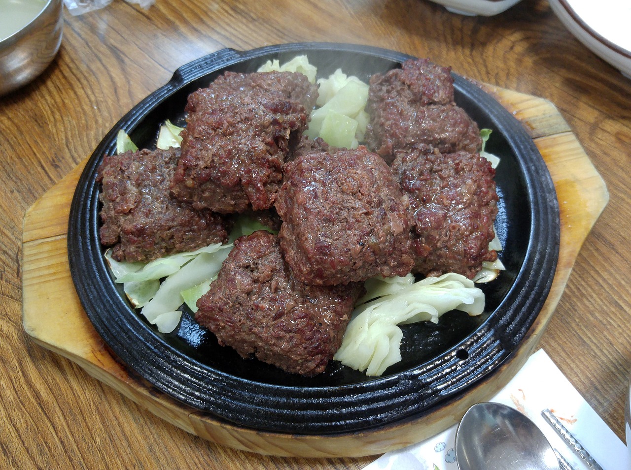 담양 대표 맛집 가이드 (떡갈비, 죽순요리, 전통음식)