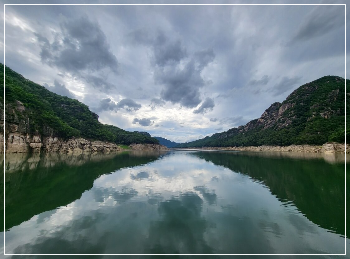 충주 가볼만한곳 베스트10 충주호 관광유람선