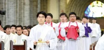 천주교 2025년 성주간 예수님의 수난 사랑_12