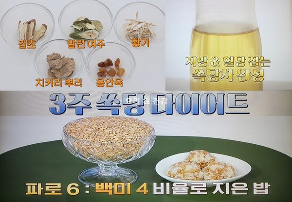 쏙당차만드는법