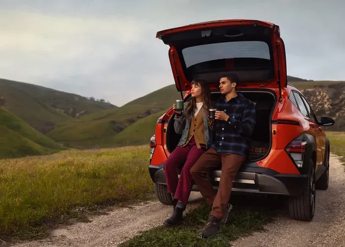 코나 하이브리드 이미지