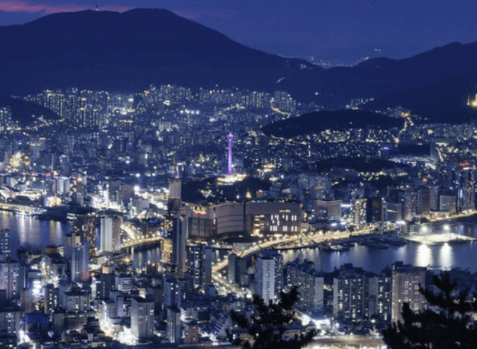 2025 부산 포트빌리지 축제｜그외 부산 명소