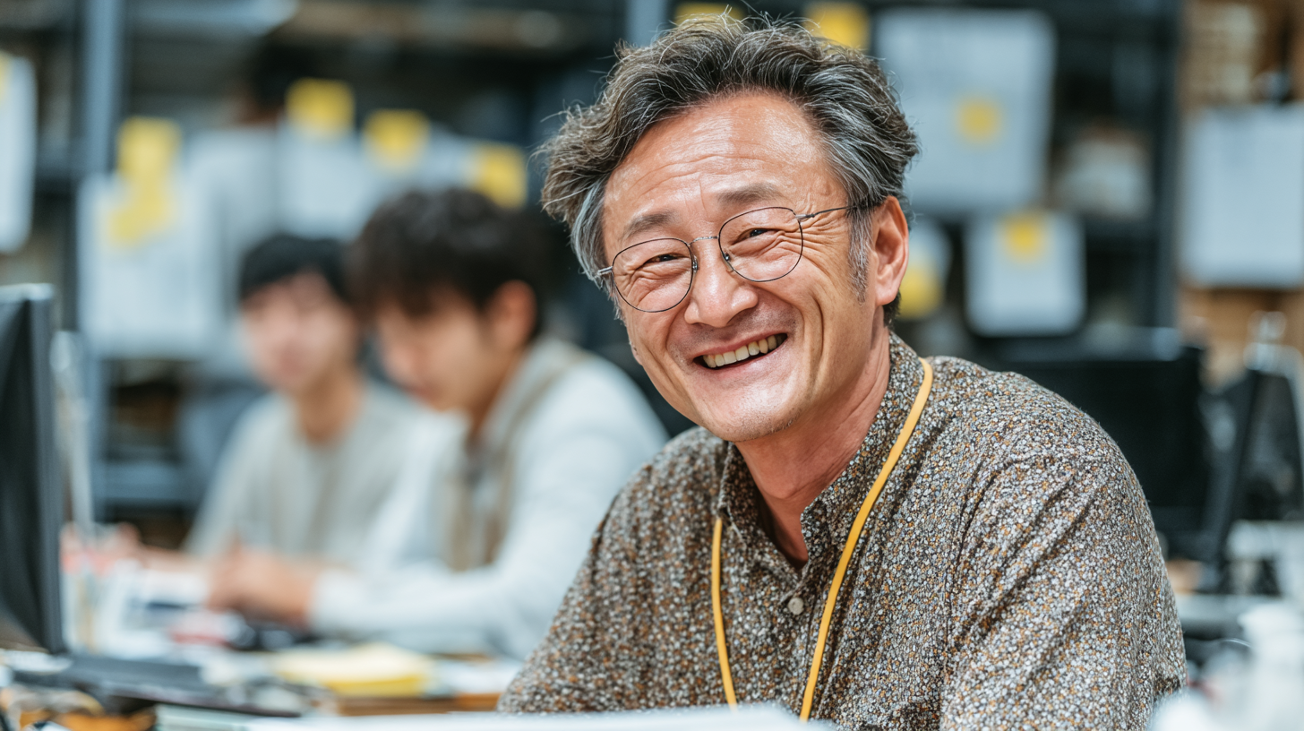 65세 정년연장