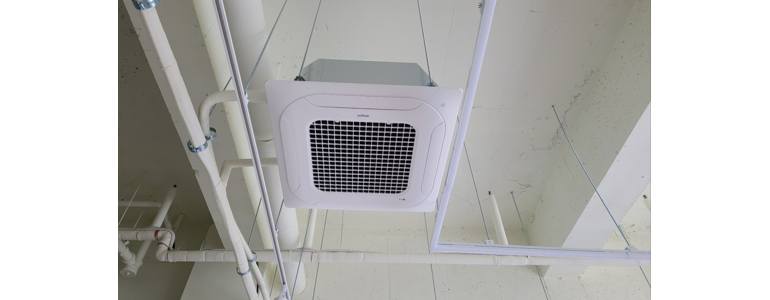 세종시 에어컨설치