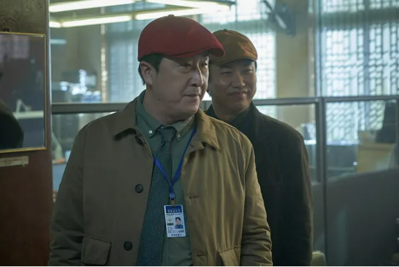 나인퍼즐 시즌2,나인퍼즐 결말 해석,나인퍼즐 공범 정체,디즈니플러스 드라마,김다미 손석구,시즌2 제작 가능성